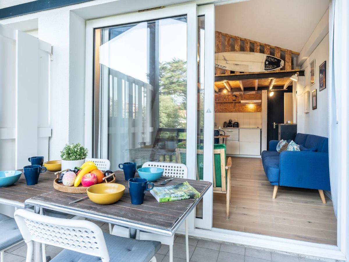 Apartment Kantaldi By Interhome Гетари Экстерьер фото