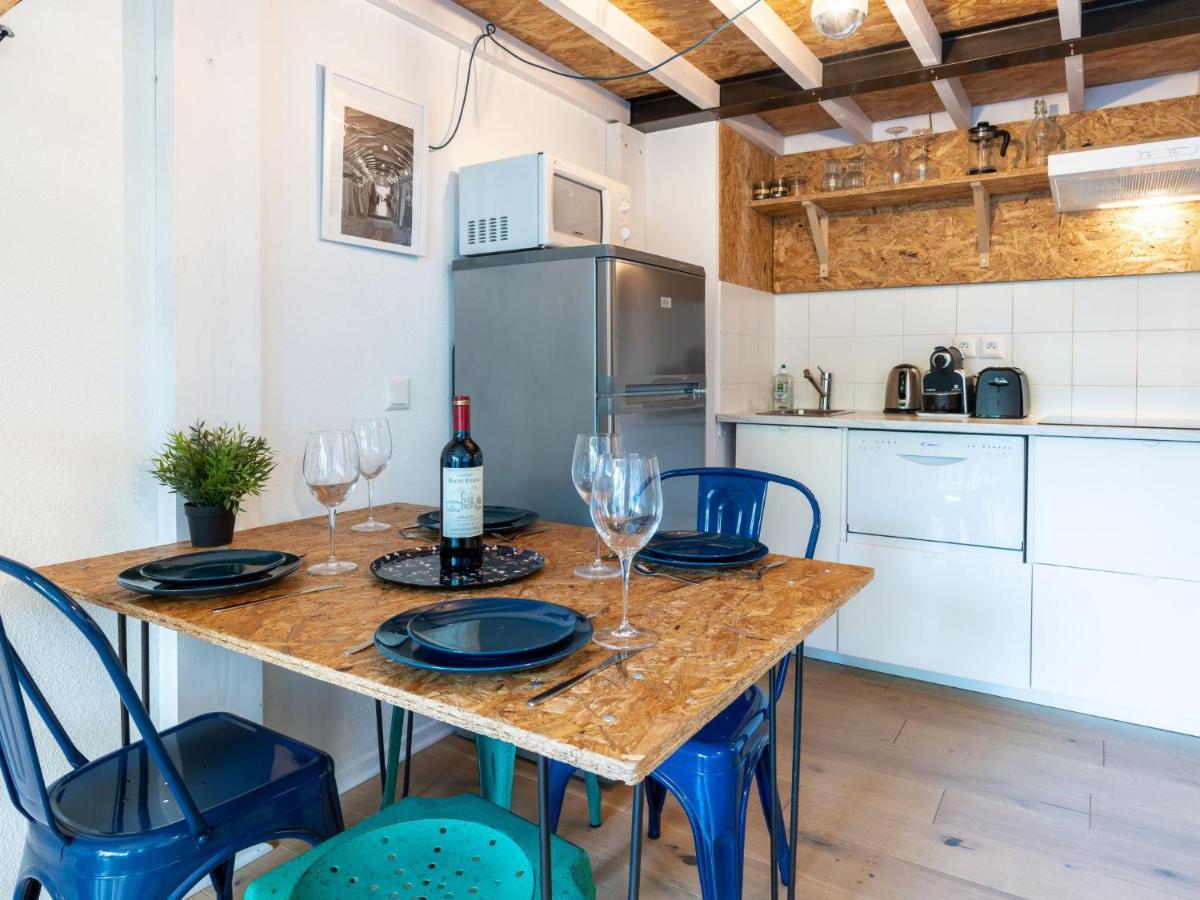 Apartment Kantaldi By Interhome Гетари Экстерьер фото